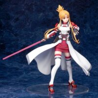 Descubre el apasionante mundo de Estatua SAO Alicization Asuna GGO.