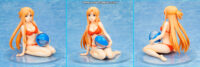Descubre el apasionante mundo de Estatua SAO Alicization Asuna Yuuki Swimsuits.