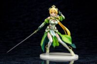 Descubre el apasionante mundo de Estatua Sword Art Online Alicization Leafa.