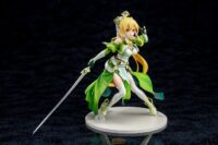 Descubre el apasionante mundo de Estatua Sword Art Online Alicization Leafa.