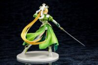 Descubre el apasionante mundo de Estatua Sword Art Online Alicization Leafa.