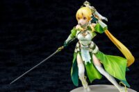 Descubre el apasionante mundo de Estatua Sword Art Online Alicization Leafa.