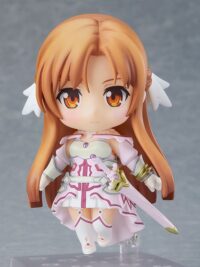 Descubre el apasionante mundo de Figura SAO Alicization Nendoroid Asuna.