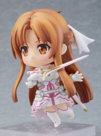 Descubre el apasionante mundo de Figura SAO Alicization Nendoroid Asuna.