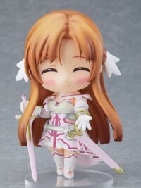 Descubre el apasionante mundo de Figura SAO Alicization Nendoroid Asuna.