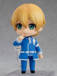 Descubre el apasionante mundo de Figura SAO Alicization Nendoroid Eugeo.
