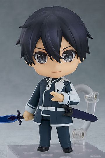 Figura Sword Art Online Nendoroid Kirito