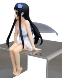 Descubre el apasionante mundo de Estatua Sword Art Online Alicization Yui.