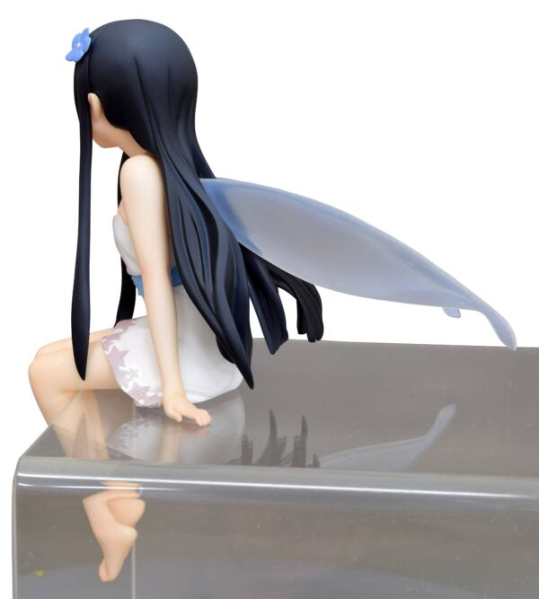 Descubre el apasionante mundo de Estatua Sword Art Online Alicization Yui.
