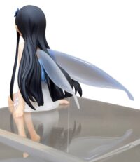 Descubre el apasionante mundo de Estatua Sword Art Online Alicization Yui.