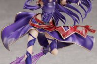 Descubre el apasionante mundo de Figura SAO Alicization Yuuki Mothers Rosary.