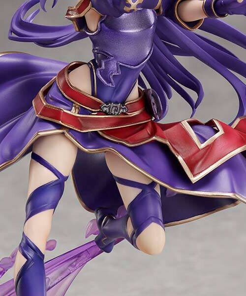 Descubre el apasionante mundo de Figura SAO Alicization Yuuki Mothers Rosary.