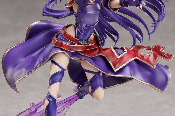 Descubre el apasionante mundo de Figura SAO Alicization Yuuki Mothers Rosary.