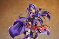 Descubre el apasionante mundo de Figura SAO Alicization Yuuki Mothers Rosary.