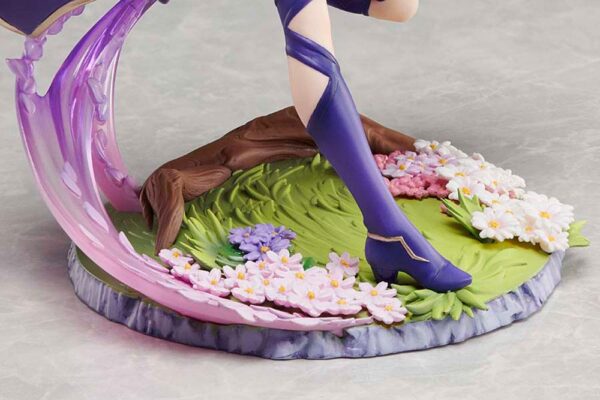 Descubre el apasionante mundo de Figura SAO Alicization Yuuki Mothers Rosary.