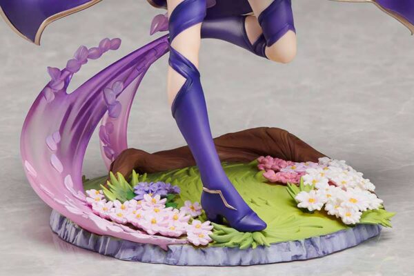 Descubre el apasionante mundo de Figura SAO Alicization Yuuki Mothers Rosary.