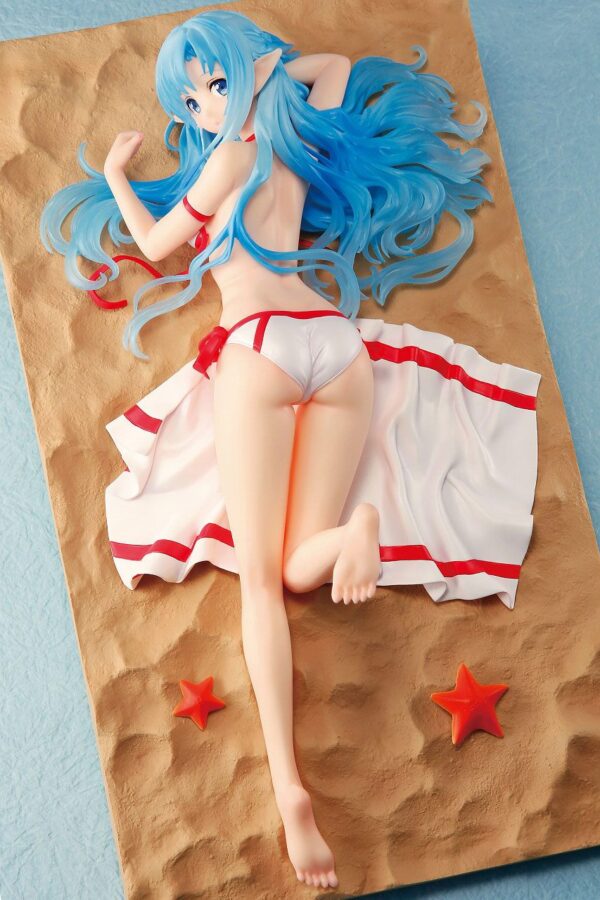Estatua SAO Asuna ALO Undine » Tu Tienda Anime Descubre el apasionante mundo de Estatua SAO Asuna ALO Undine.