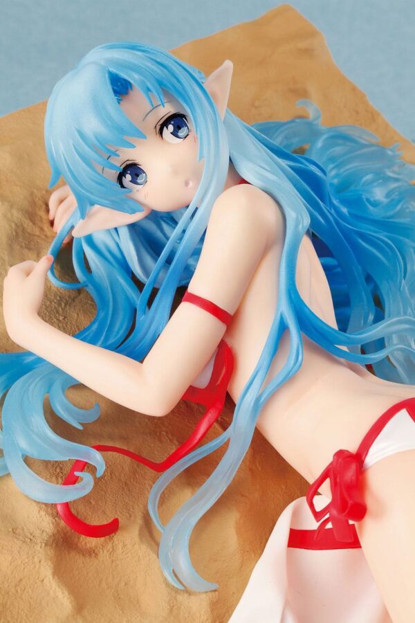 Estatua SAO Asuna ALO Undine » Tu Tienda Anime Descubre el apasionante mundo de Estatua SAO Asuna ALO Undine.