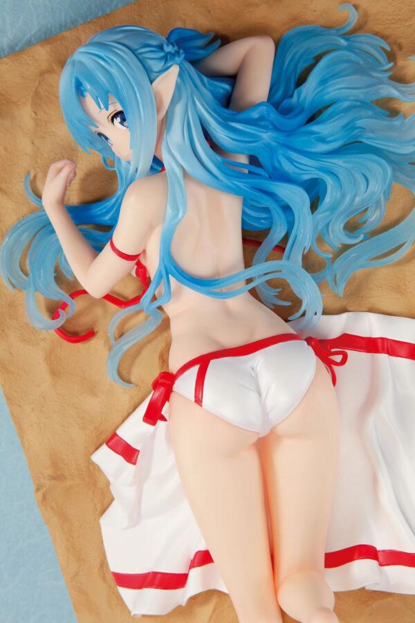 Estatua SAO Asuna ALO Undine » Tu Tienda Anime Descubre el apasionante mundo de Estatua SAO Asuna ALO Undine.