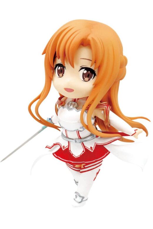 Estatua Sword Art Online Asuna Puchieete