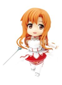 Descubre el apasionante mundo de Estatua Sword Art Online Asuna Puchieete.