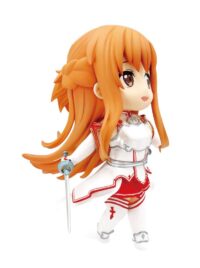 Descubre el apasionante mundo de Estatua Sword Art Online Asuna Puchieete.