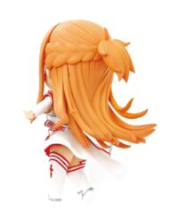 Descubre el apasionante mundo de Estatua Sword Art Online Asuna Puchieete.