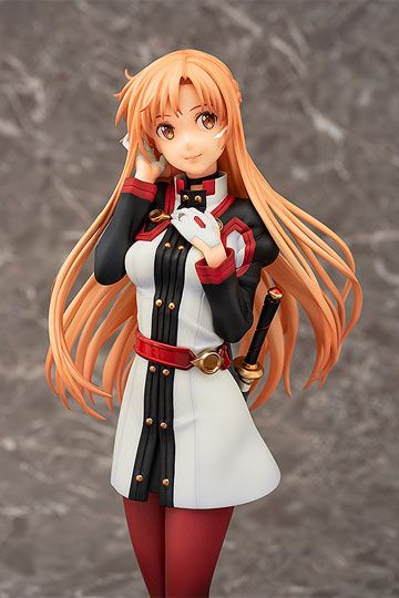 Estatua SAO Asuna Starry Night