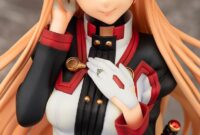 Descubre el apasionante mundo de Estatua SAO Asuna Starry Night.