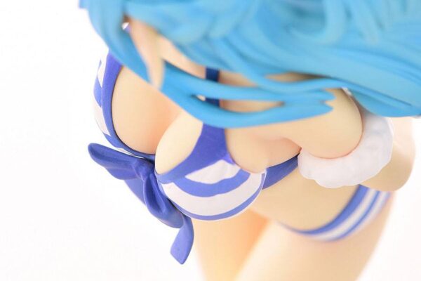 Descubre el apasionante mundo de Estatua SAO Asuna Swimwear Premium ALO.