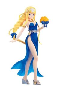 Descubre el apasionante mundo de Estatua SAO Alice Party Dress.