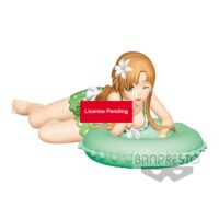 Descubre el apasionante mundo de Estatua SAO Memory Defrag Asuna 17cm.