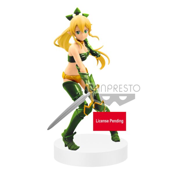 Estatua SAO Memory Defrag EXQ Leafa » Tu Tienda Anime Descubre el apasionante mundo de Estatua SAO Memory Defrag EXQ Leafa.