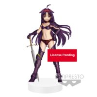 Descubre el apasionante mundo de Estatua SAO Memory Defrag Yuuki 21cm.