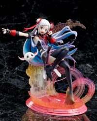 Descubre el apasionante mundo de Estatua SAO Ordinal Scale Yuna.