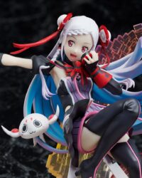 Descubre el apasionante mundo de Estatua SAO Ordinal Scale Yuna.