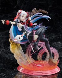 Descubre el apasionante mundo de Estatua SAO Ordinal Scale Yuna.