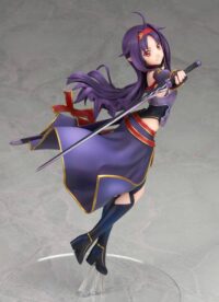 Descubre el apasionante mundo de Estatua Sword Art Online Yuuki.