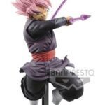 Descubre el apasionante mundo de Estatua The Goku Black Gx Materia.