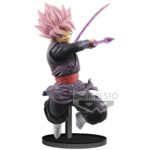 Descubre el apasionante mundo de Estatua The Goku Black Gx Materia.