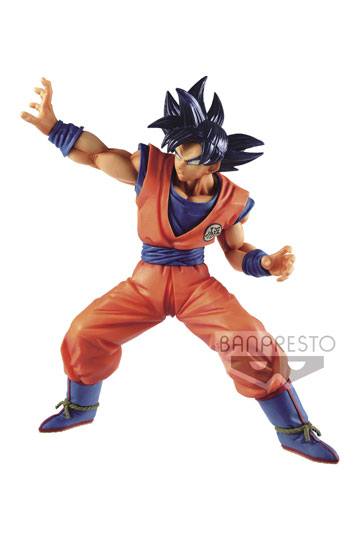 Figura The Son Goku Maximatic VI