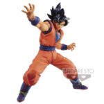 Descubre el apasionante mundo de Estatua The Son Goku Maximatic VI.