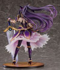 Descubre el apasionante mundo de Estatua Date A Live Tohka Yatogami.