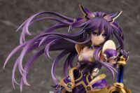 Descubre el apasionante mundo de Estatua Date A Live Tohka Yatogami.