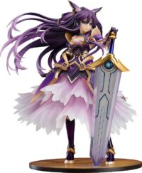 Descubre el apasionante mundo de Estatua Date A Live Tohka Yatogami.
