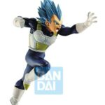 Descubre el apasionante mundo de Estatua Vegeta Z Battle Dragon Ball.