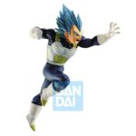 Descubre el apasionante mundo de Estatua Vegeta Z Battle Dragon Ball.