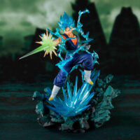 Descubre el apasionante mundo de Figura Vegito Event Exclusive Color Edition.