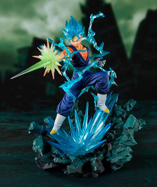 Figura Vegito Event Exclusive Color Edition