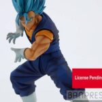 Descubre el apasionante mundo de Estatua Vegito Final Kamehameha Dragon Ball.